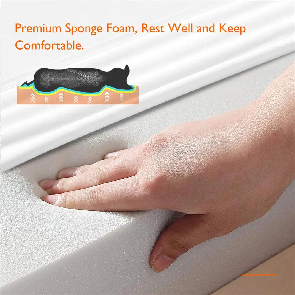 Orthopaedic Memory Foam Dog Mattress
