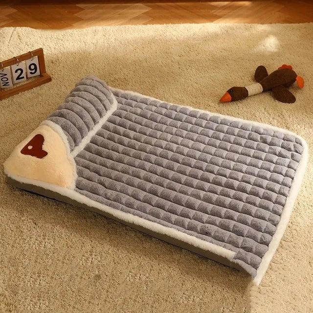 Warm Sleeping Bed for Dogs