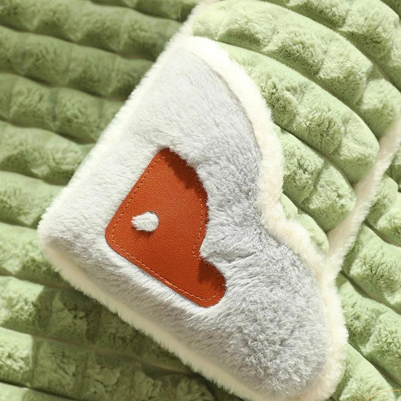 Warm Sleeping Bed for Dogs