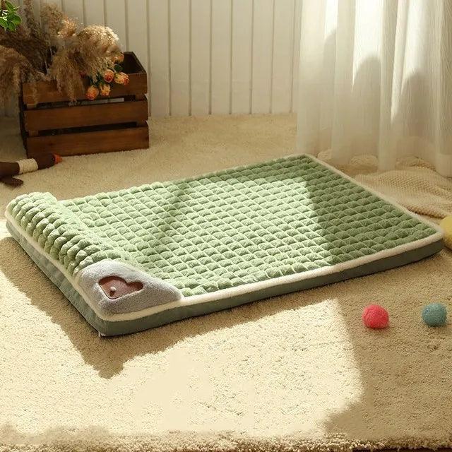 Warm Sleeping Bed for Dogs