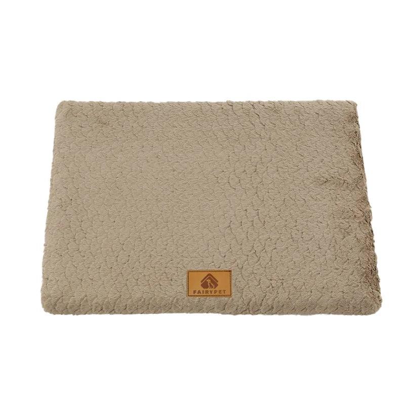 Anti-Slip Orthopaedic Dog Bed