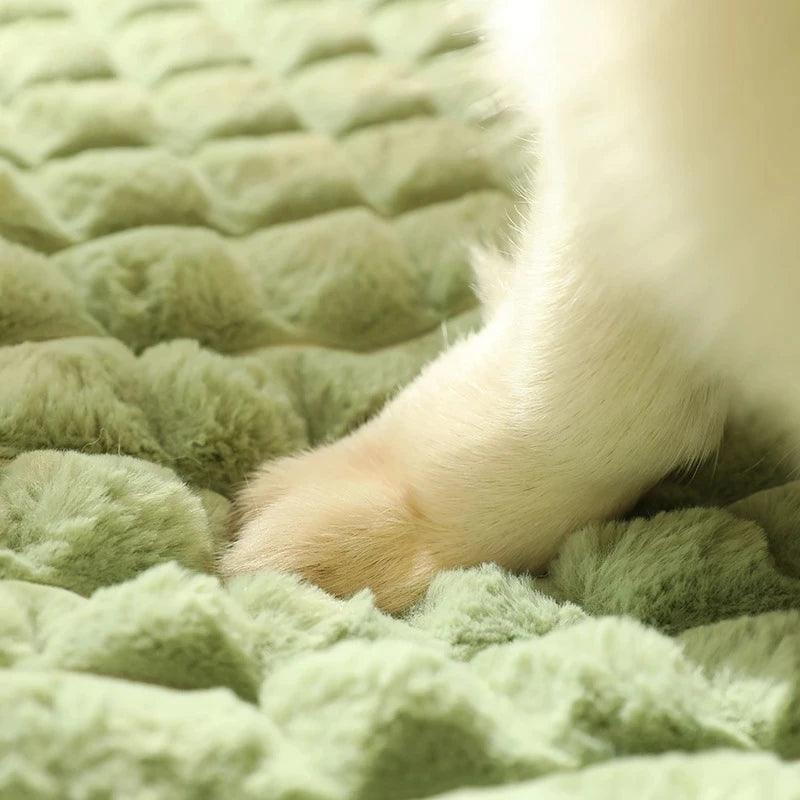 Warm Sleeping Bed for Dogs
