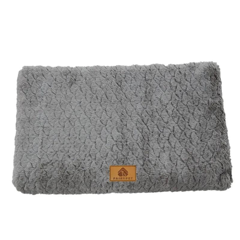 Anti-Slip Orthopaedic Dog Bed