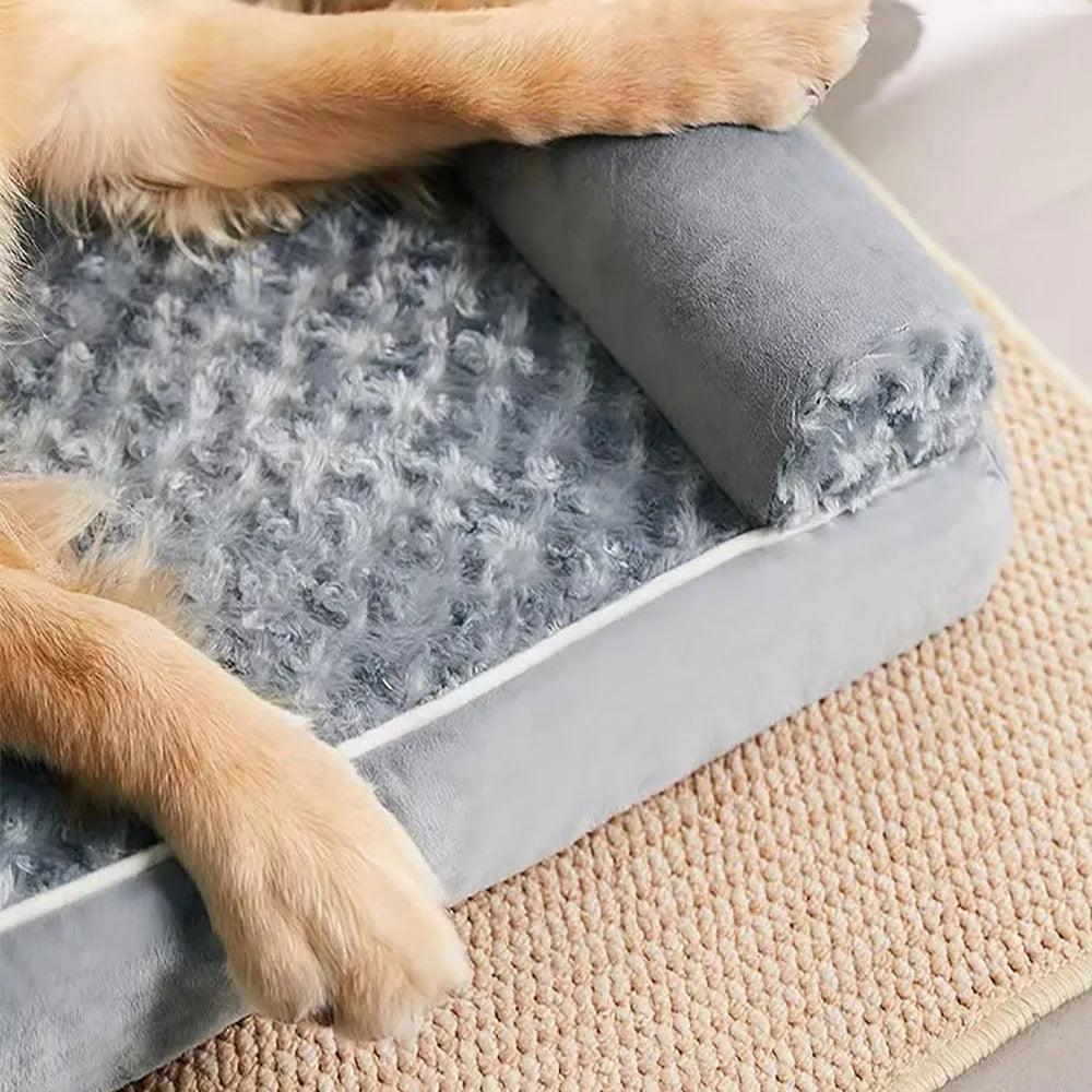 Memory Foam Dog Bed