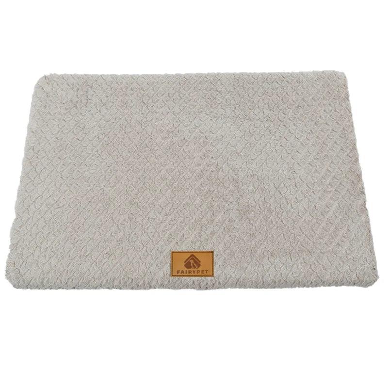 Anti-Slip Orthopaedic Dog Bed