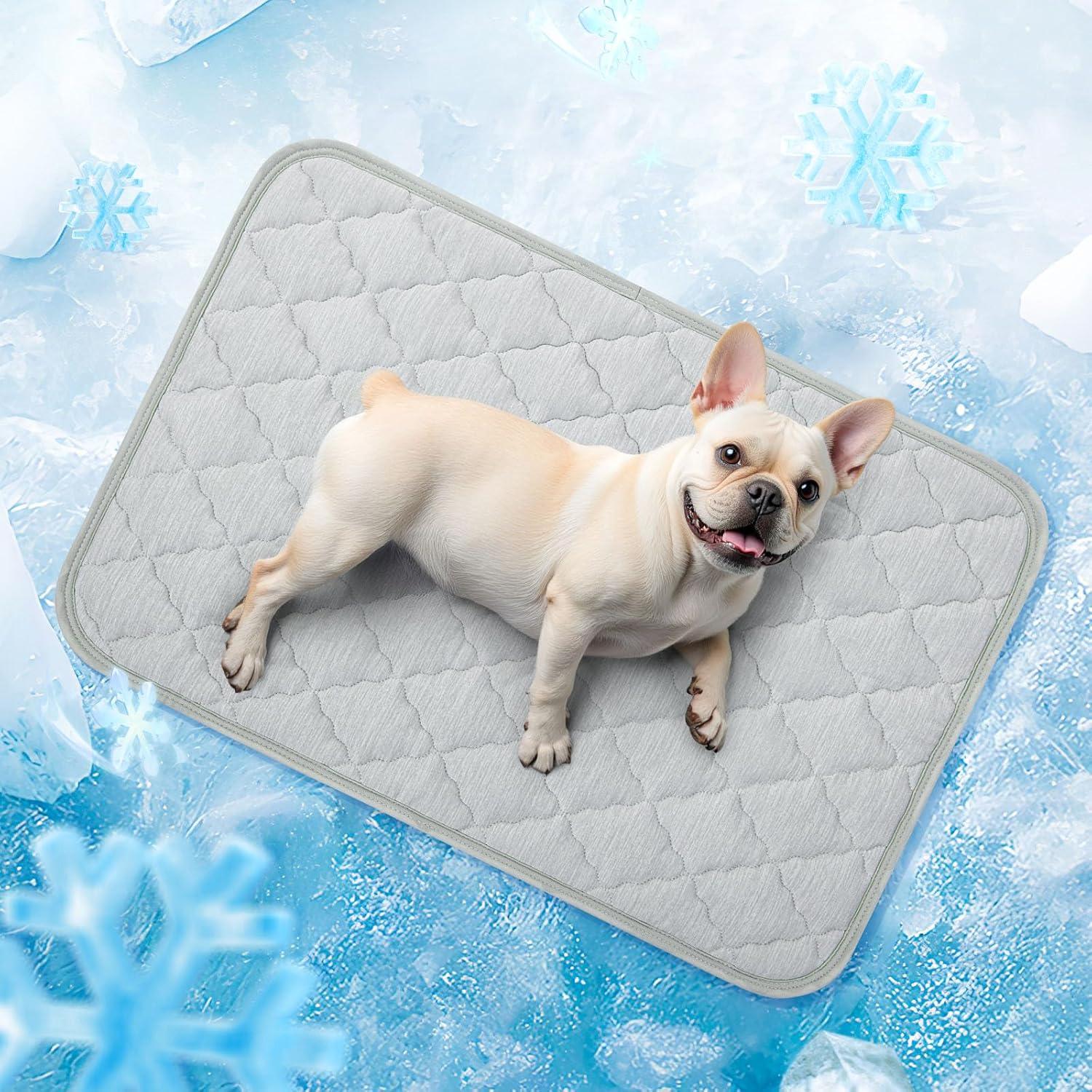 Pet Cooling Mat