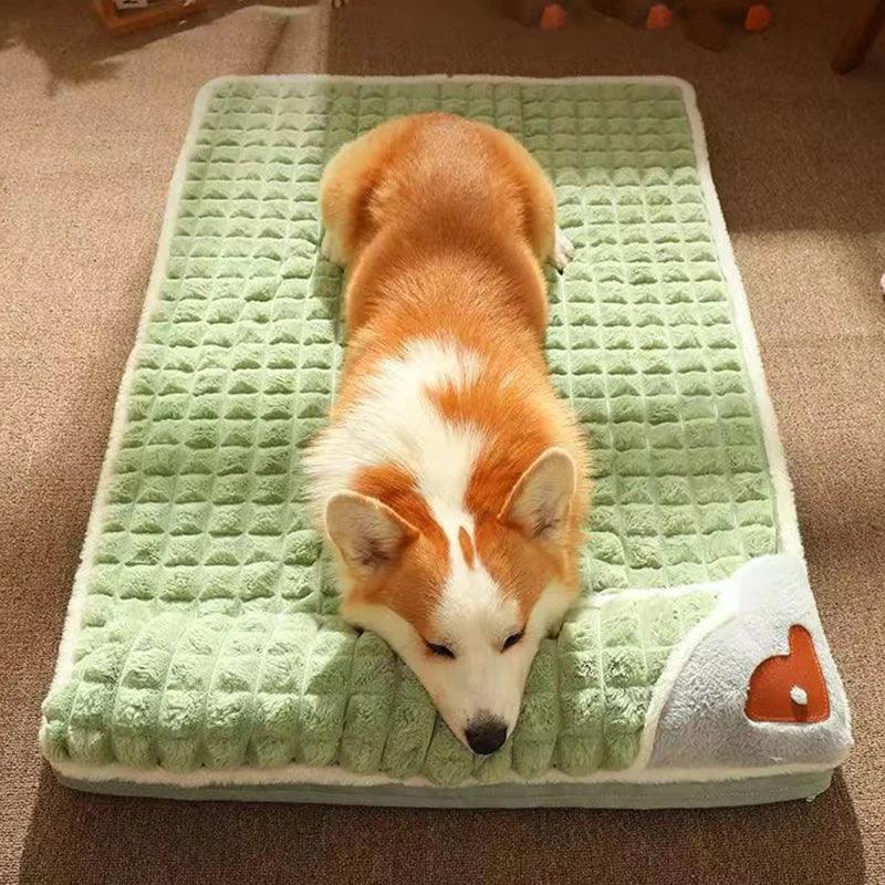 Warm Sleeping Bed for Dogs