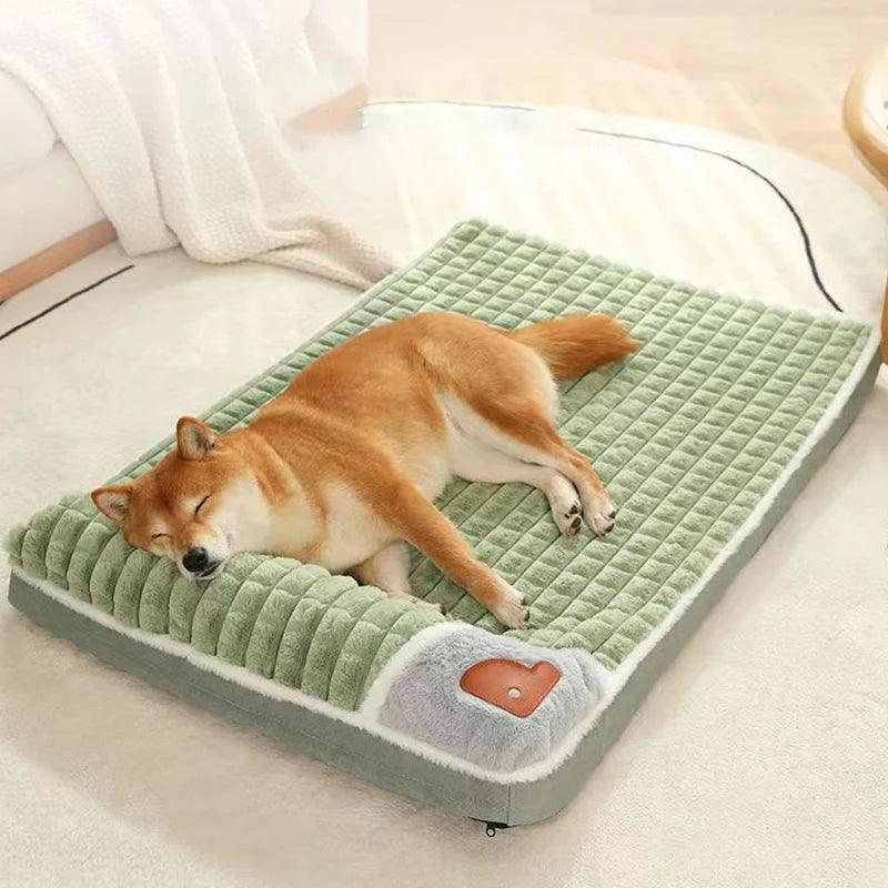 Warm Sleeping Bed for Dogs